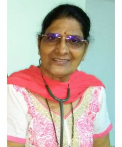 Dr. Raksha Verma, Member